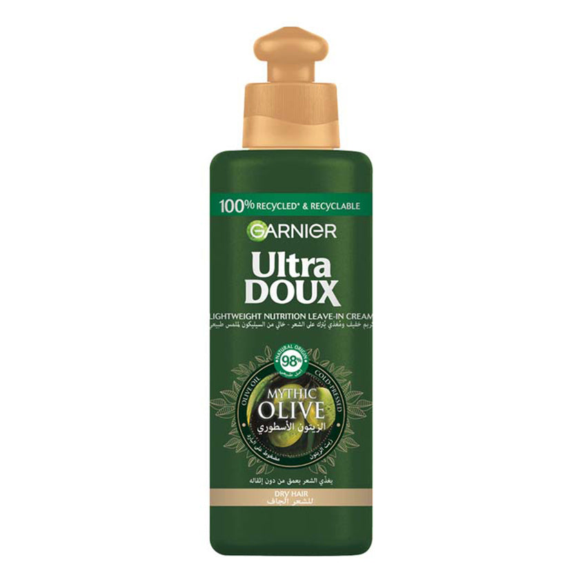Ultra Doux Olive Mythic Leave-In Cream