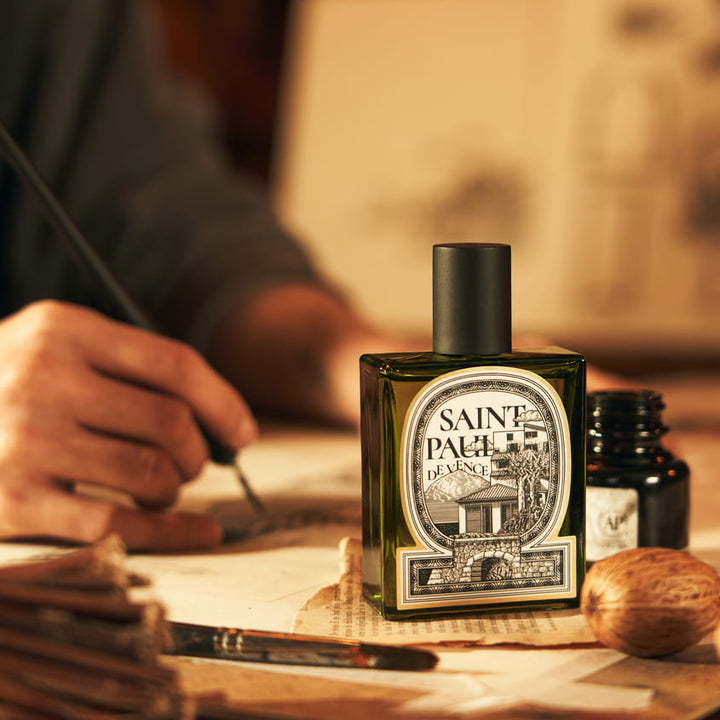 SAINT PAUL DE VENCE PERFUME 50ML