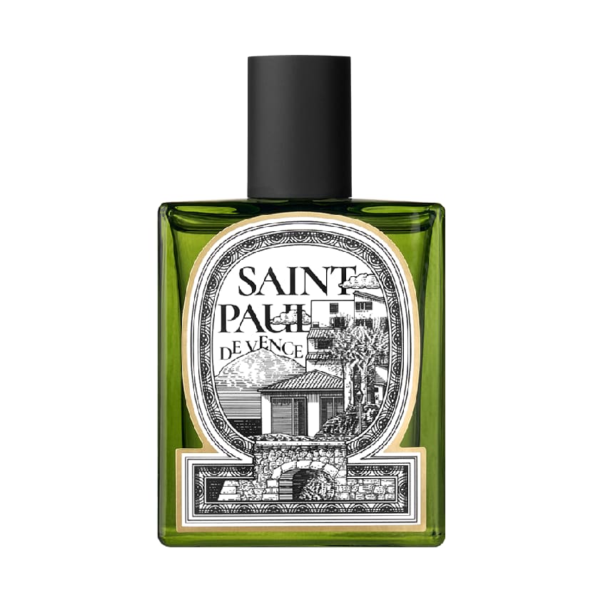 GREYGROUND SAINT PAUL DE VENCE PERFUME 50ML – online store