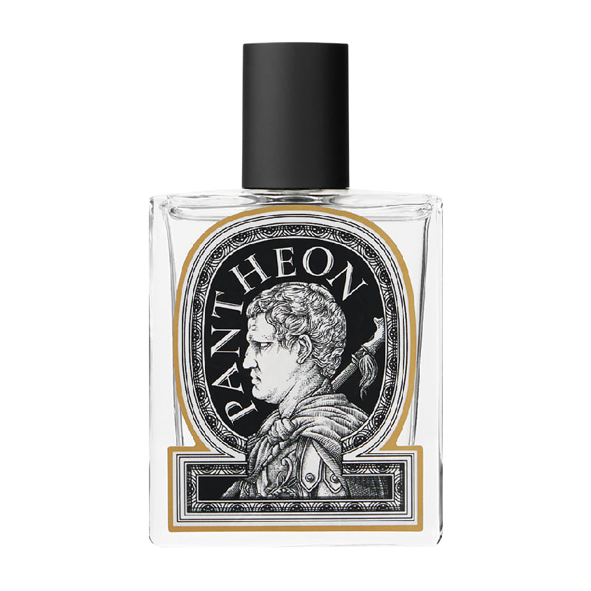 GREYGROUND PANTHEON PERFUME 50ML – buy online