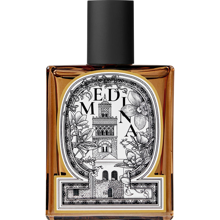 MEDINA PERFUME 50ML