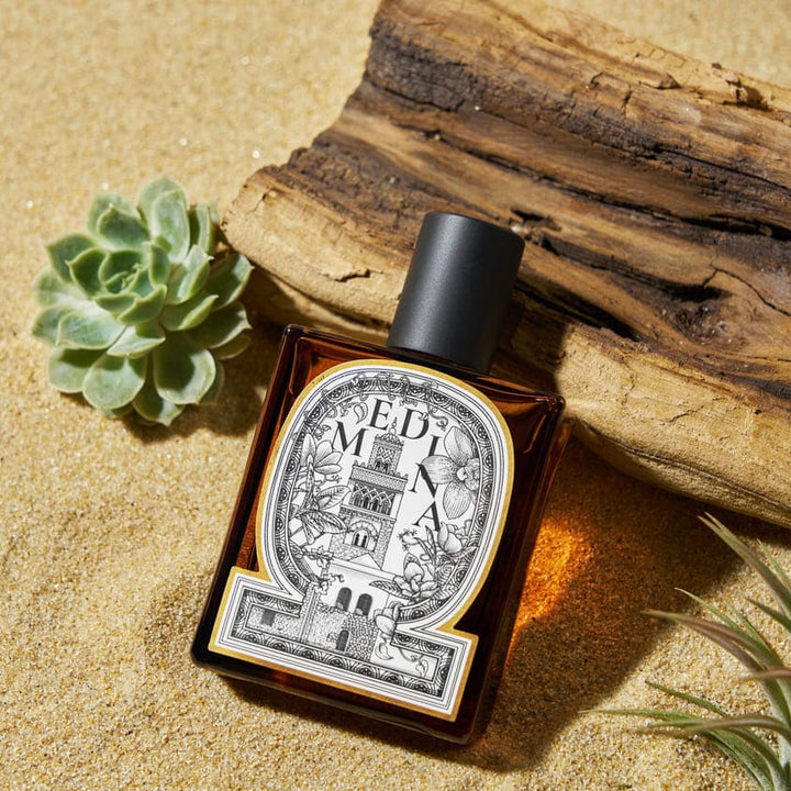 MEDINA PERFUME 50ML