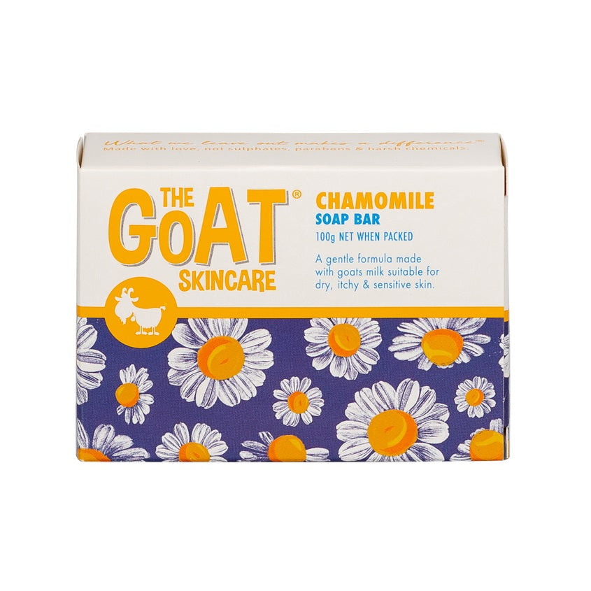 Chamomile Soap Bar