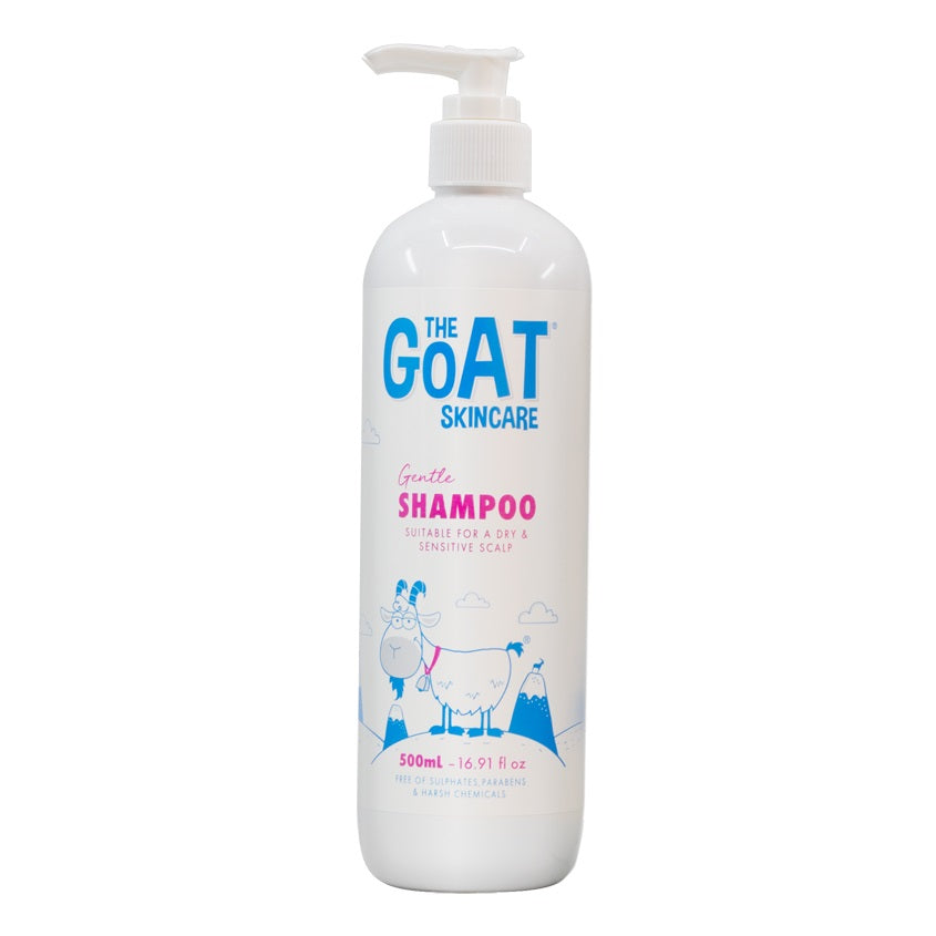 Shampoo