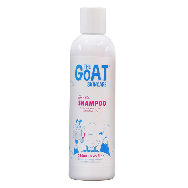 Shampoo