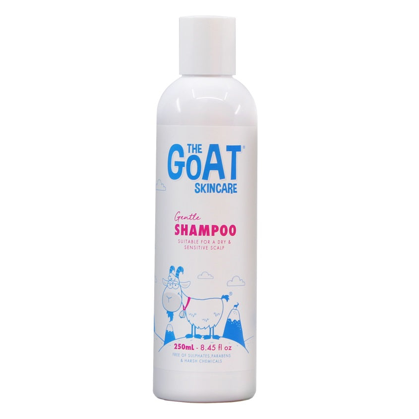 Shampoo