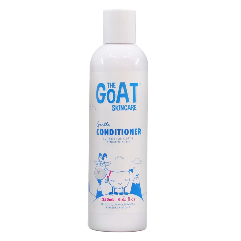 THE GOAT SKINCARE CONDITIONER 250ML