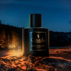 GISADA AMBASSADOR INTENSE EDP 100ML – photo 5