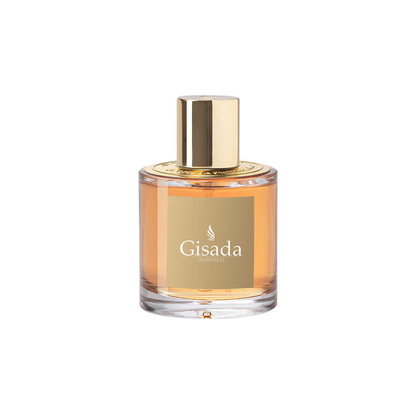 GISADA AMBASSADOR WOMEN EDP 100ML