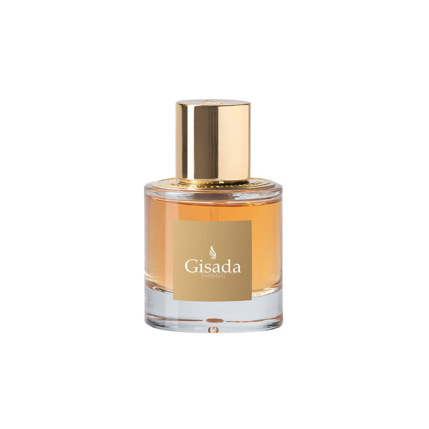 GISADA AMBASSADOR WOMEN EDP 50ML