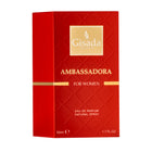 GISADA AMBASSADORA EDP 100ML – buy online