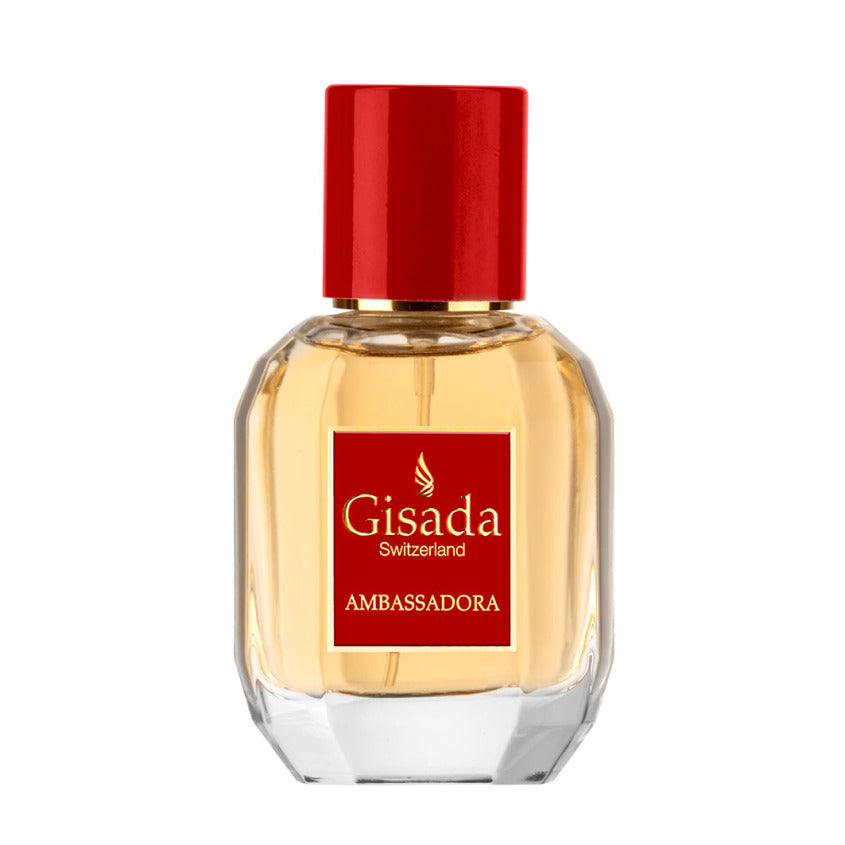 GISADA AMBASSADORA EDP 100ML