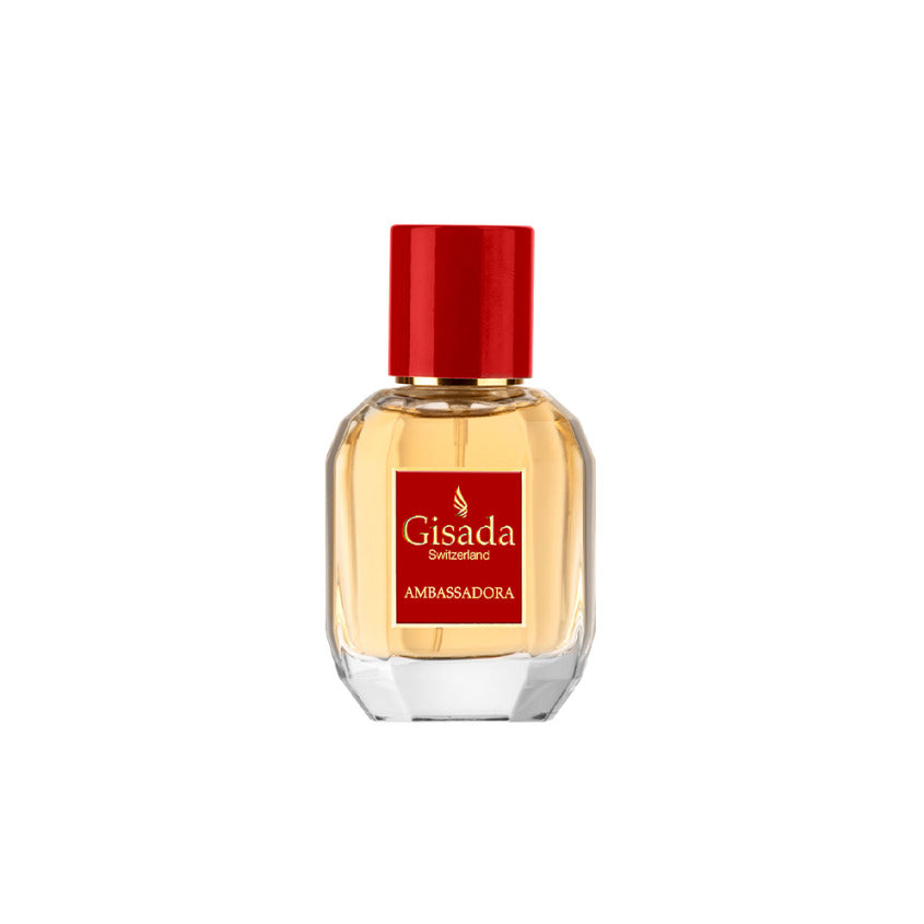 GISADA AMBASSADORA EDP 50ML