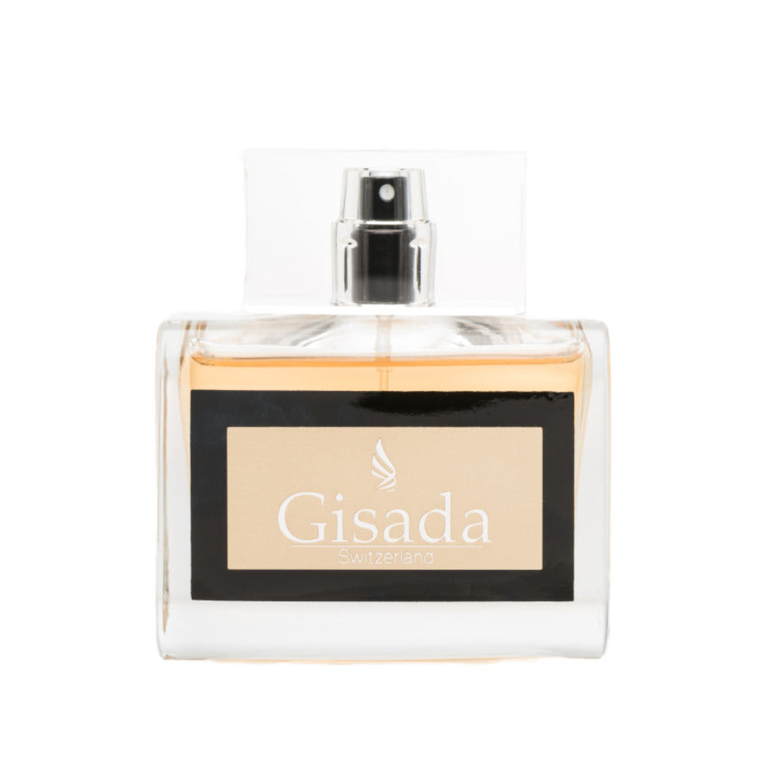 GISADA UOMO MEN EDT 100ML