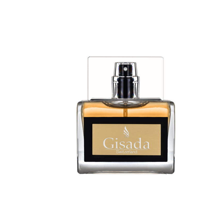 GISADA UOMO MEN EDT 50ML