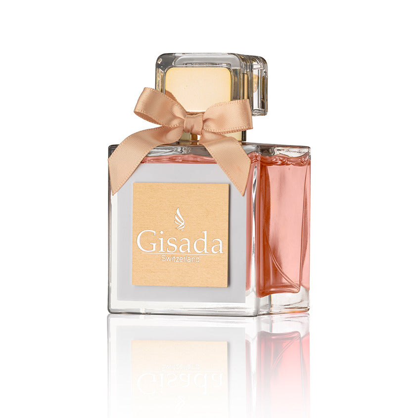 GISADA DONNA WOMEN EDT 100ML