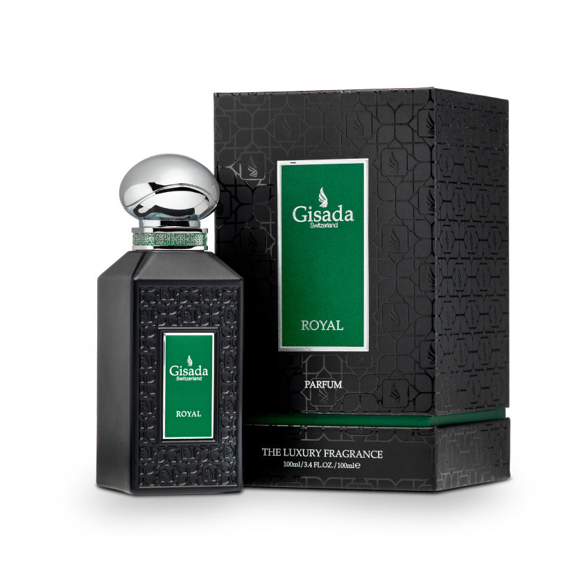 GISADA LUXURY COLLECTION ROYAL EDP 100ML
