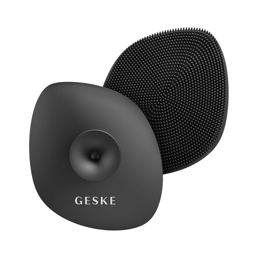 GESKE Facial Brush 4 in 1 Gray 38 34G