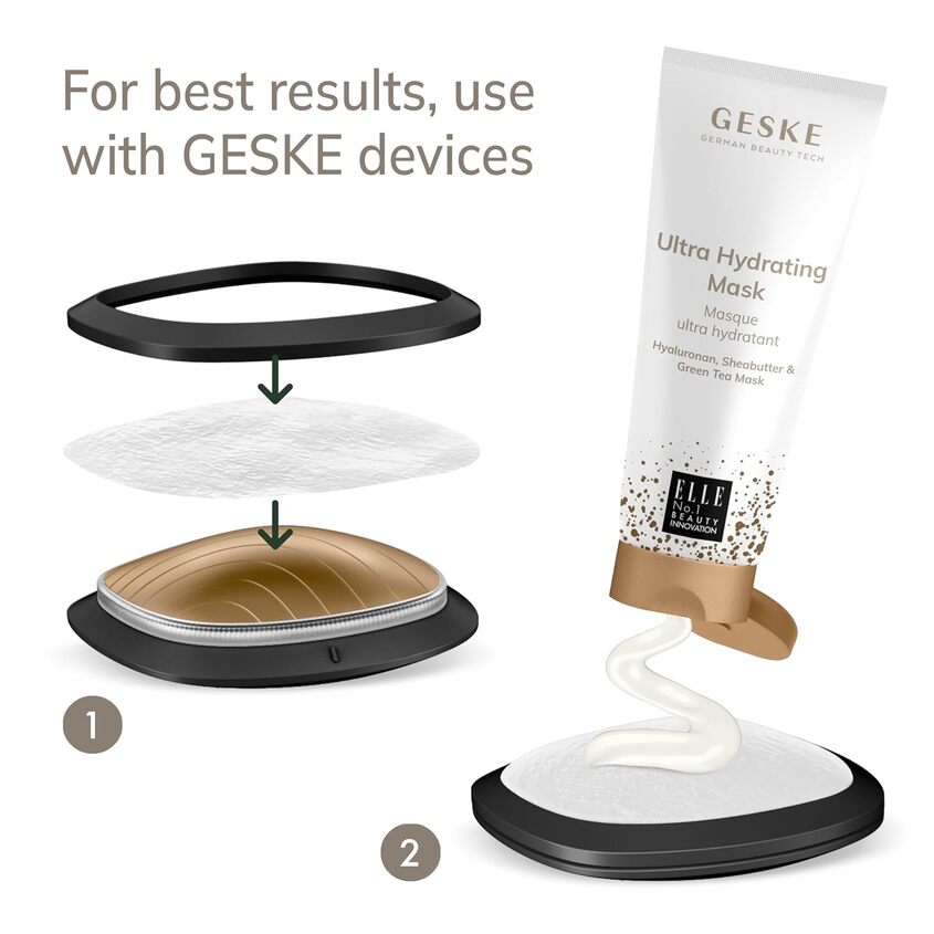 GESKE Ultra Hydrating Mask 50G – free delivery