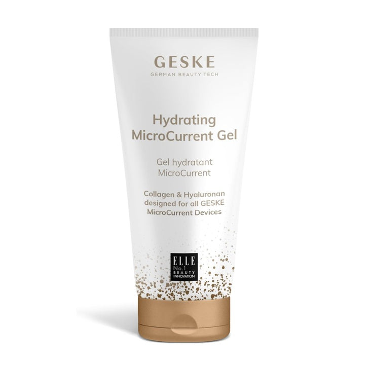 Hydrating MicroCurrent Gel 100G