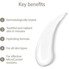 GESKE Hydrating MicroCurrent Gel 100G – شراء أونلاين