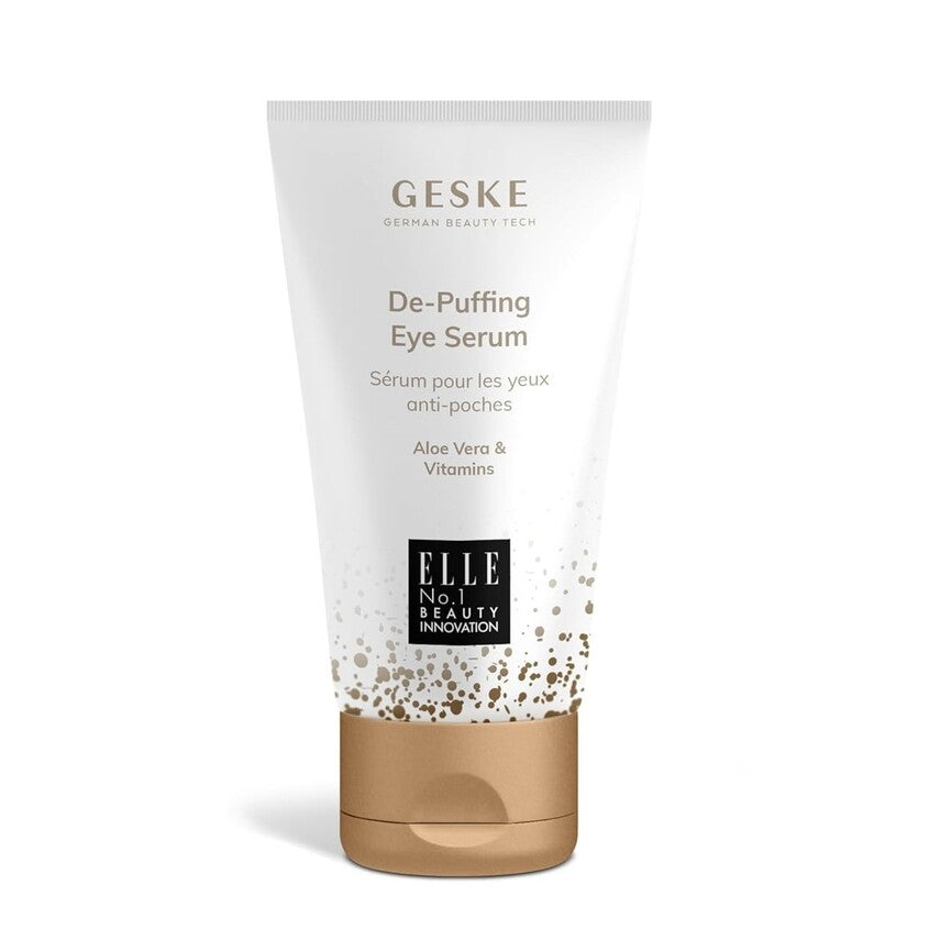 GESKE De-Puffing Eye Serum 30G – photo 6