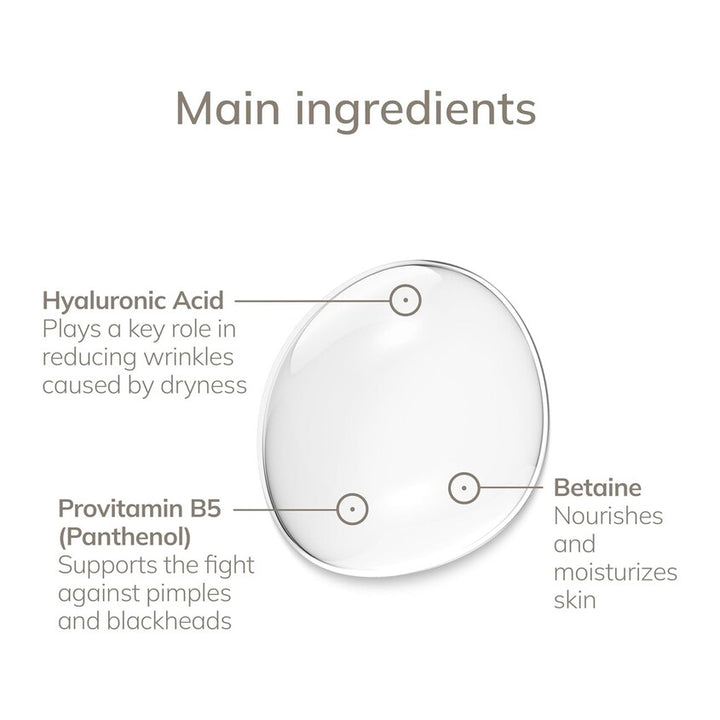 Hyaluronic Acid Serum 30G