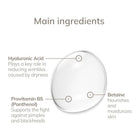 GESKE Hyaluronic Acid Serum 30G – buy online
