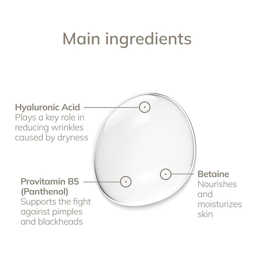GESKE Hyaluronic Acid Serum 30G – buy online