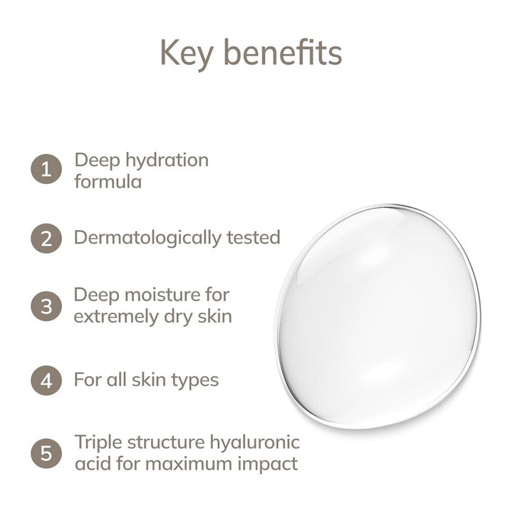Hyaluronic Acid Serum 30G