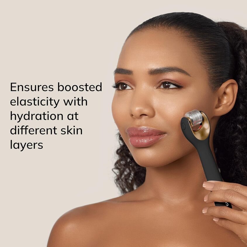 GESKE Hyaluronic Acid Serum 30G – free delivery