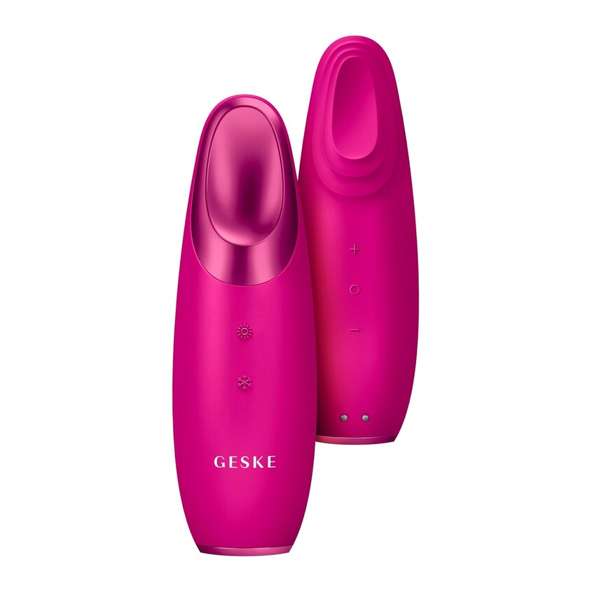 GESKE WARM & COOL EYE ENERGIZER 6 IN 1 MAGENTA 3 115G – photo 6