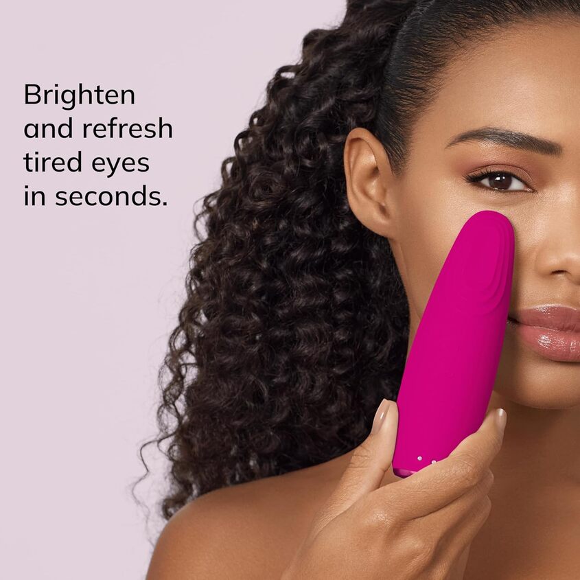 GESKE WARM & COOL EYE ENERGIZER 6 IN 1 MAGENTA 3 115G