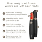 GESKE SKIN FIRMING WAND | 7 IN 1 GRAY 68 39G – photo 5