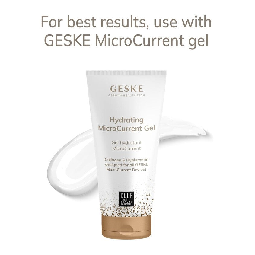 GESKE SKIN FIRMING WAND | 7 IN 1 GRAY 68 39G
