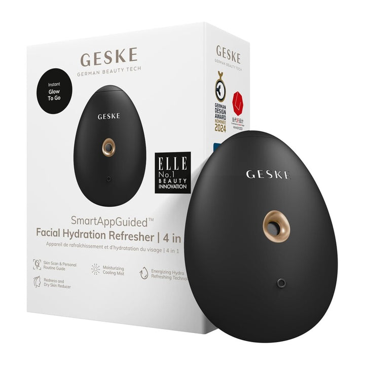GESKE FACIAL HYDRATION REFRESHER 4 IN 1 GRAY 57 60G