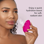 GESKE FACIAL HYDRATION REFRESHER 4 IN 1 MAGENTA 57 60G – صورة 5