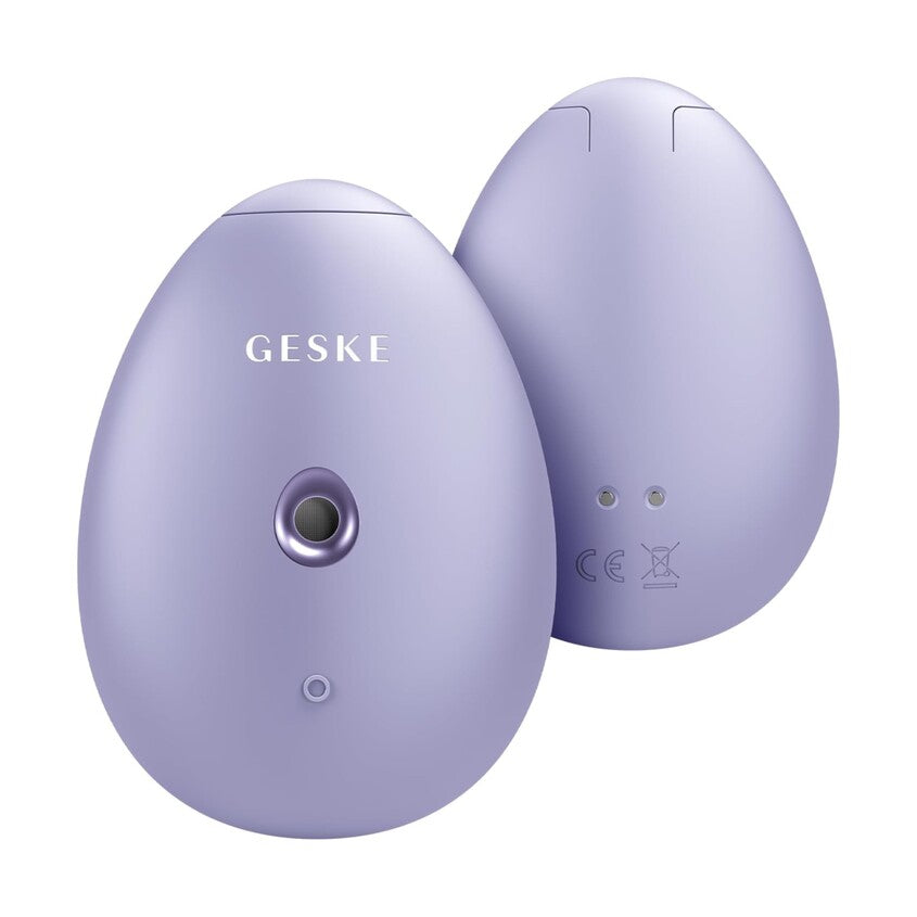 GESKE FACIAL HYDRATION REFRESHER 4 IN 1 PURPLE 57 60G – صورة 6