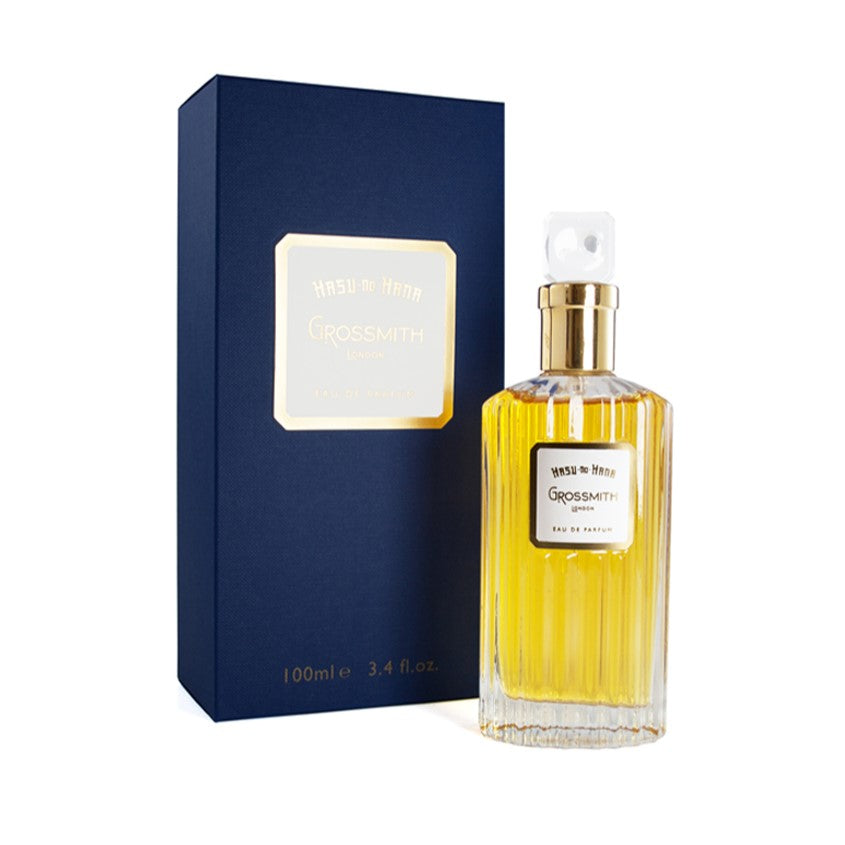 GROSSMITH HASU-NO-HANA PARFUM 100ML – buy online