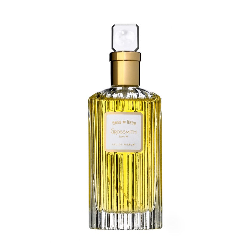 GROSSMITH HASU-NO-HANA PARFUM 100ML
