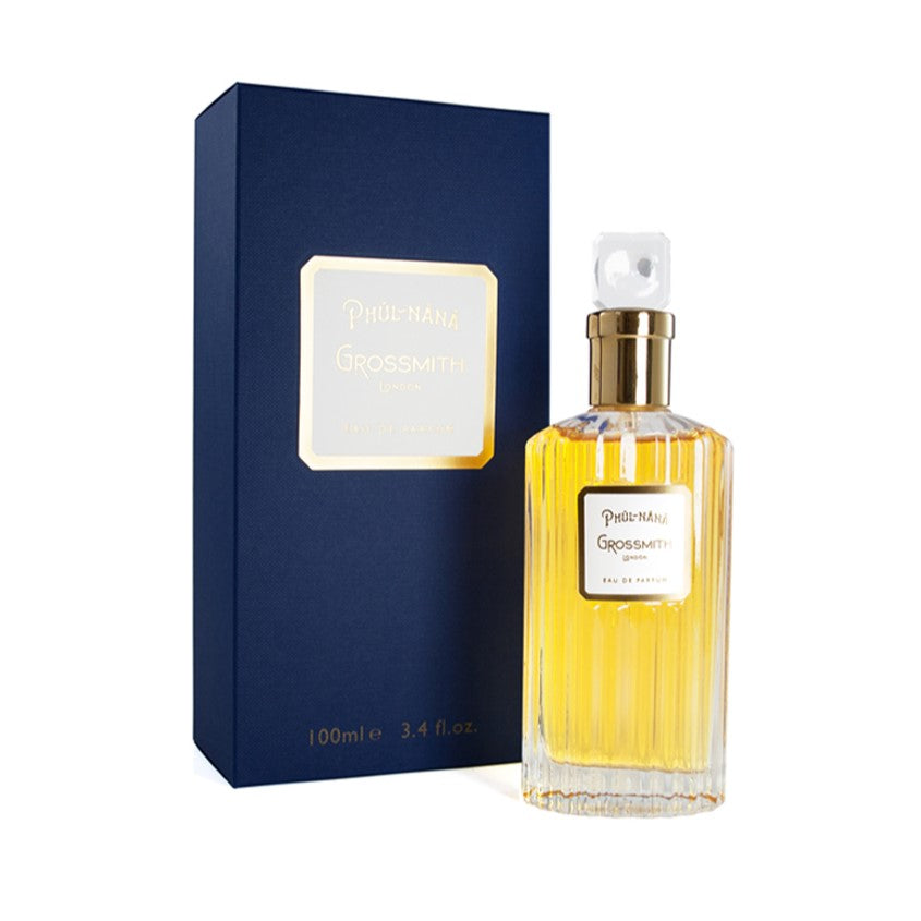 GROSSMITH PHUL-NANA PARFUM 100ML – online store