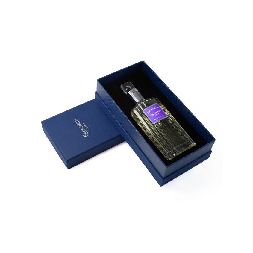 GROSSMITH KING'S SALUTE PARFUM 100ML – متجر إلكتروني