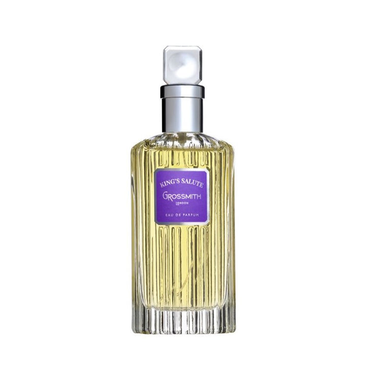 KING'S SALUTE PARFUM 100ML