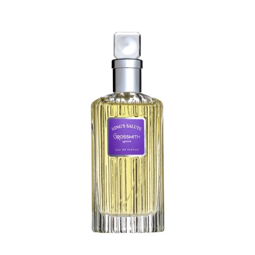 GROSSMITH KING'S SALUTE PARFUM 100ML – شراء أونلاين
