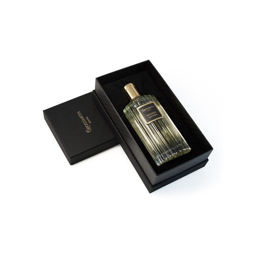 Golden Chypre