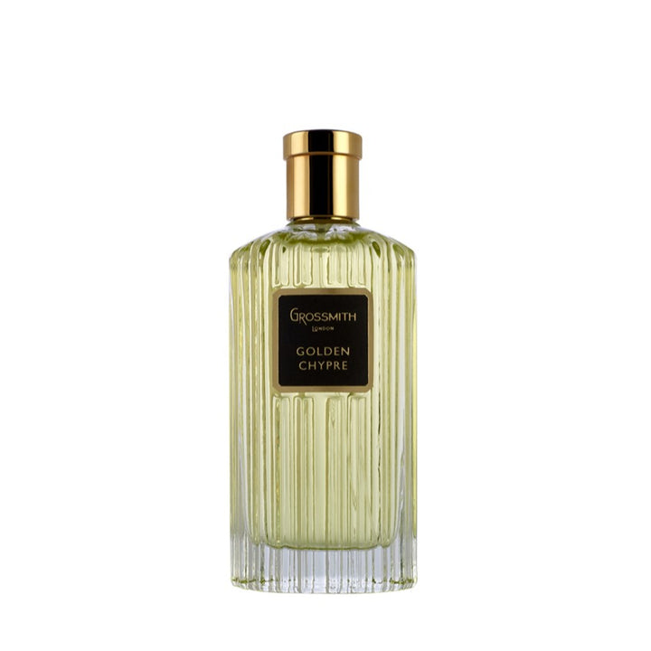 Golden Chypre
