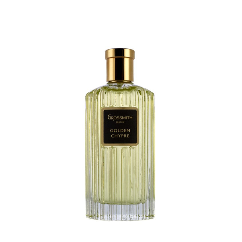 Golden Chypre