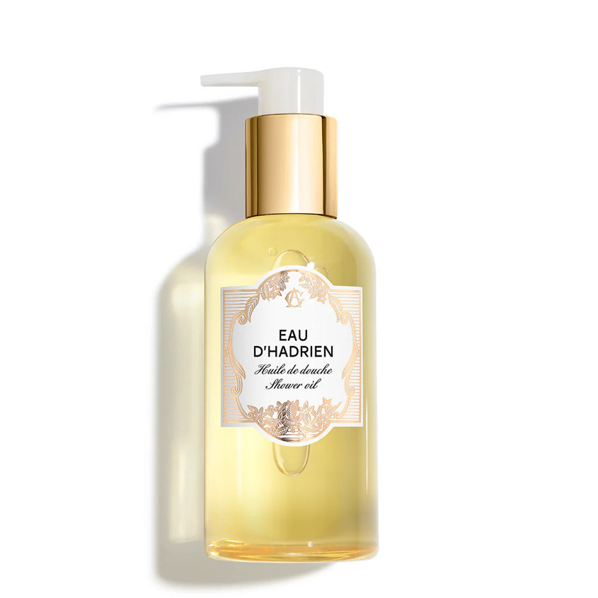 GOUTAL PARIS EAU D HADRIEN SHOWER OIL 250ML