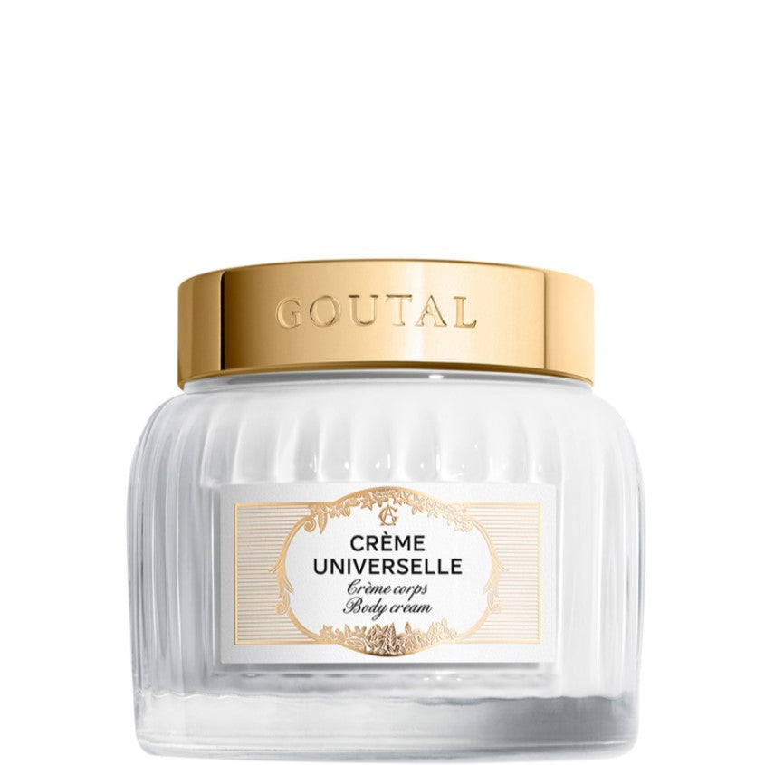 GOUTAL PARIS CREME UNIVERSELLE BODY CREAM 175 ML