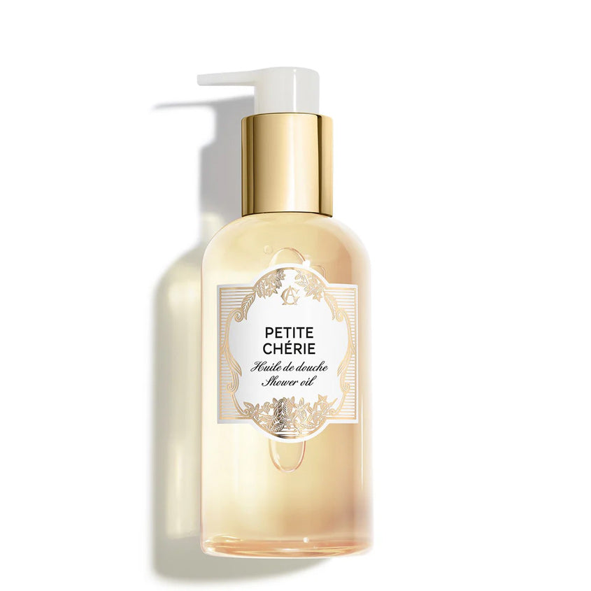 GOUTAL PARIS PETITE CHERIE SHOWER OIL 250 ML – buy online